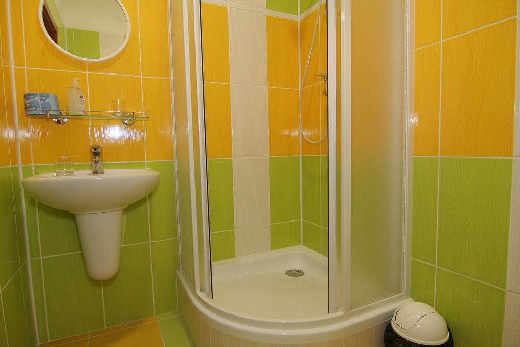 Hotel U Radnice Louny Ngoại thất bức ảnh